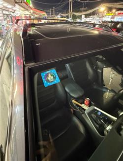 تويوتا راف 4